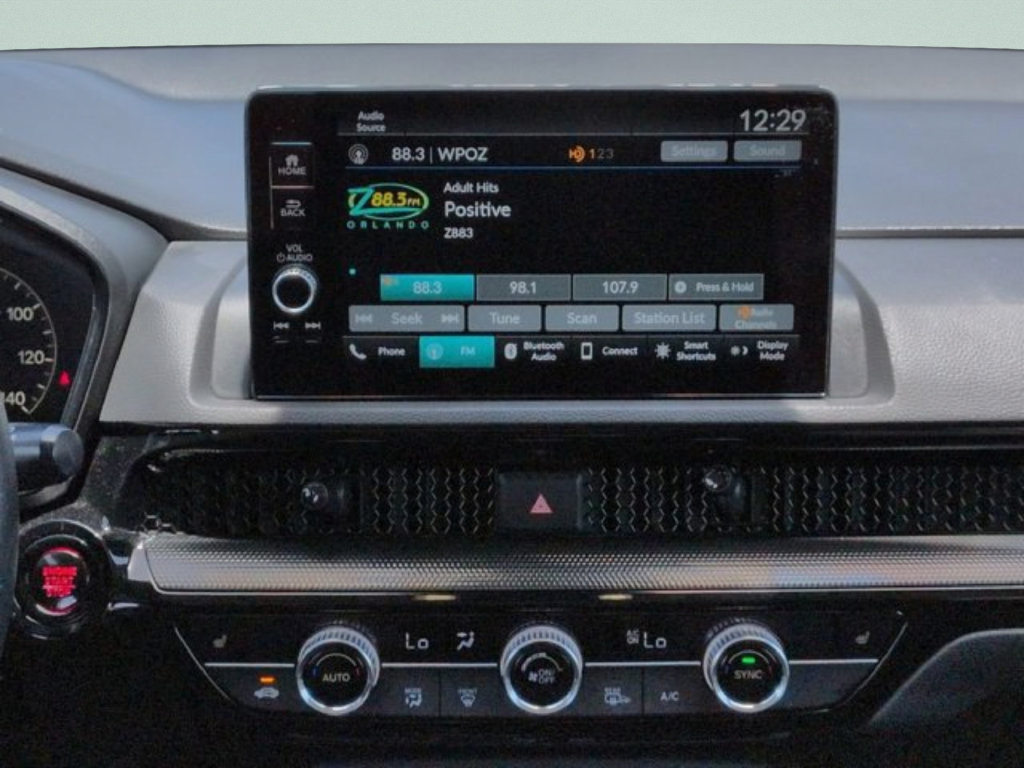Used 2024 Honda CR-V EX-L image 16