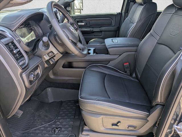 New 2026 RAM 2500 Power Wagon AWD/4WD image 4