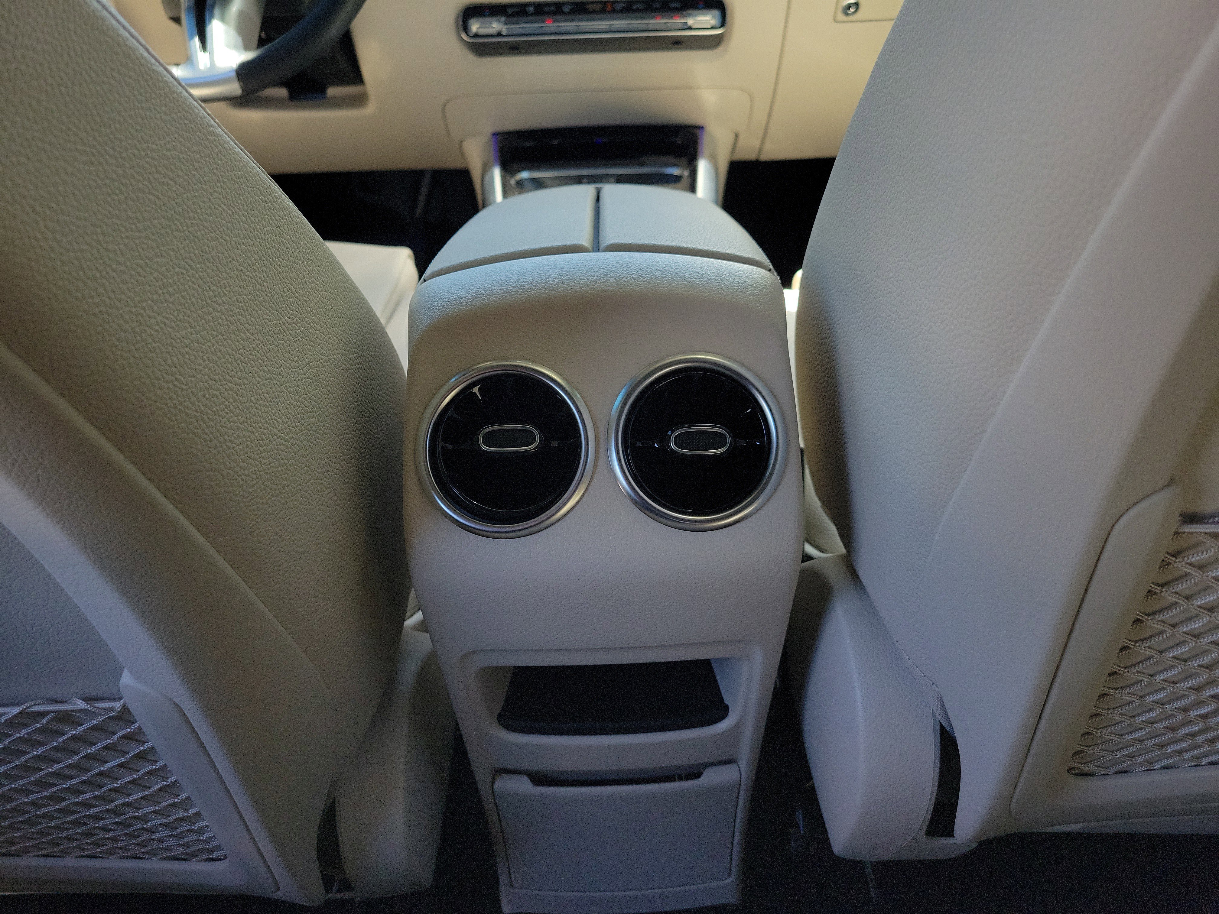 Certified 2025 Mercedes-Benz GLA 250 image 11