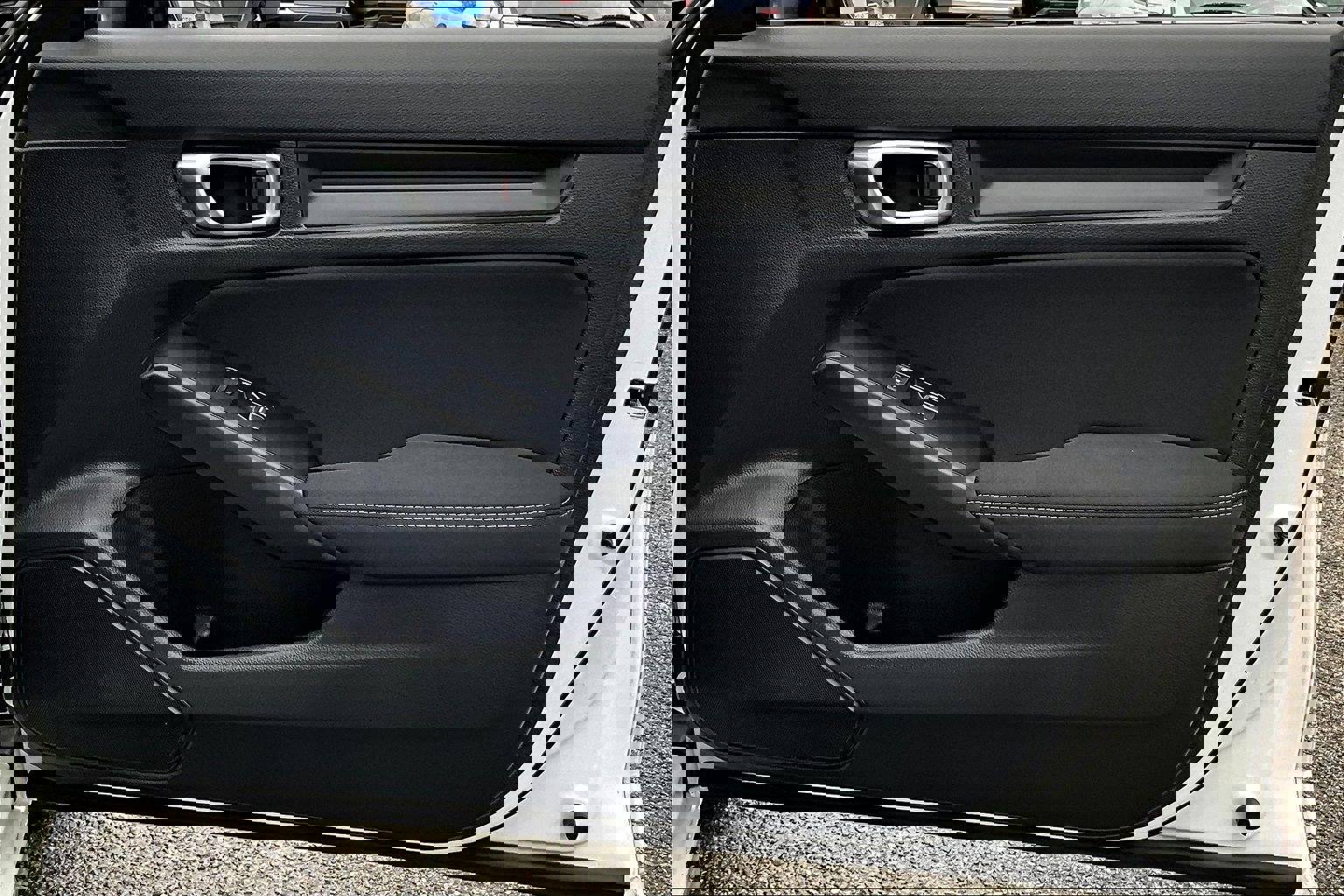 Used 2023 Honda Civic Sport image 18