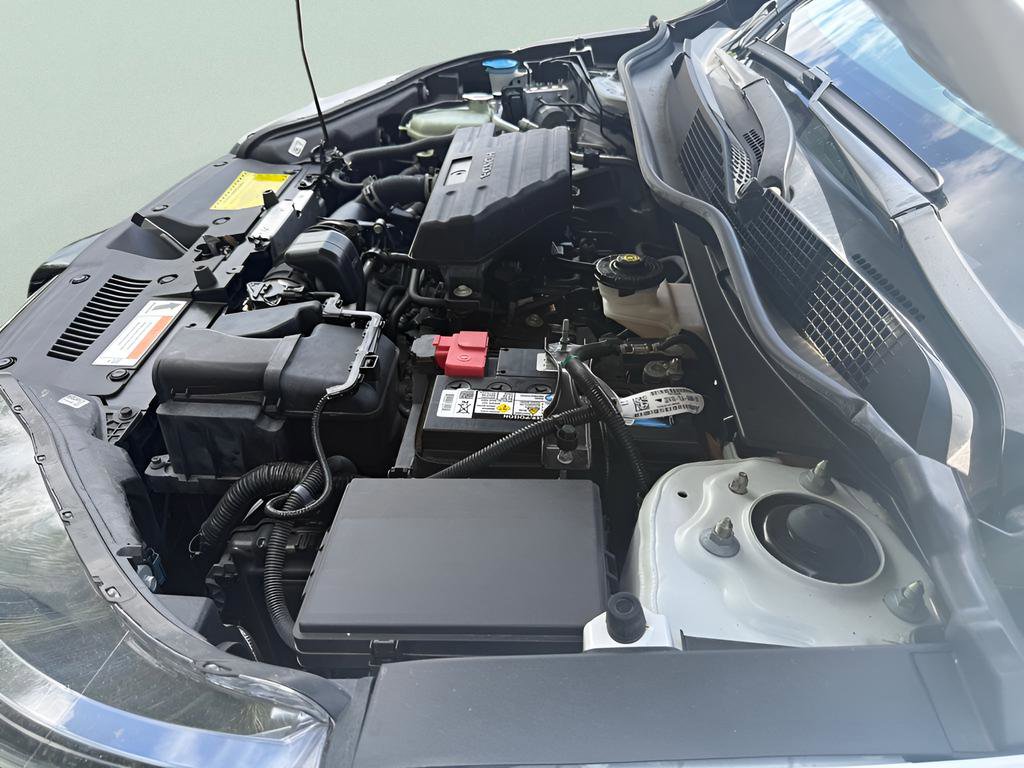 Certified 2022 Honda CR-V EX-L image 40