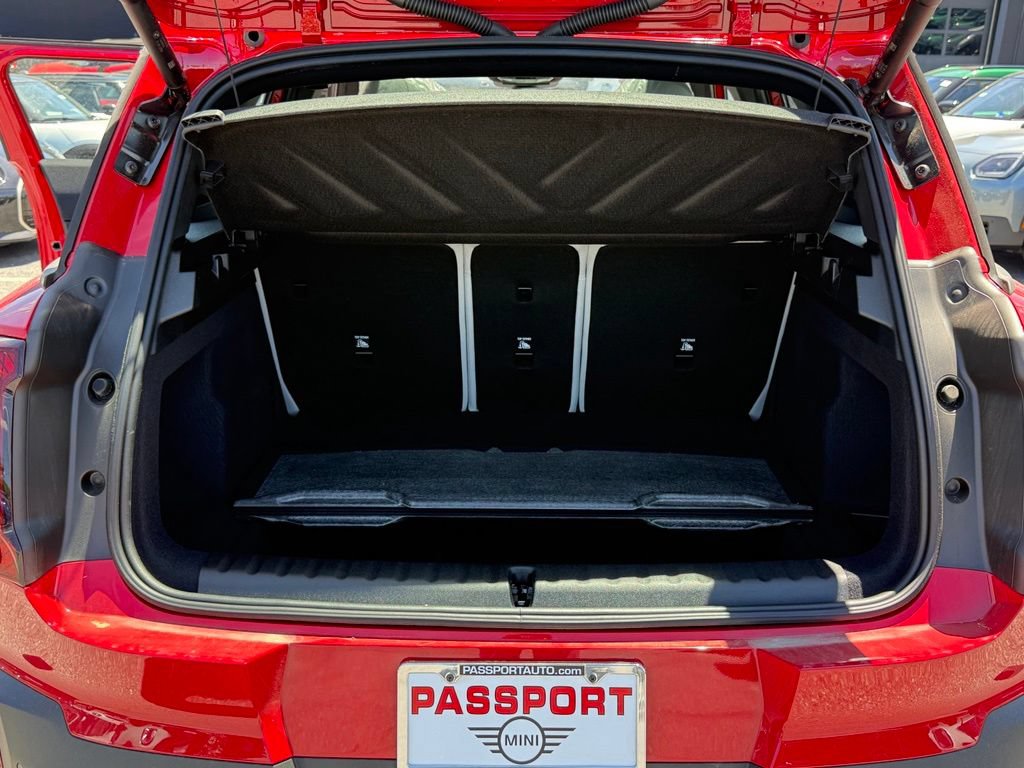 New 2027 MINI Cooper Countryman S AWD/4WD image 24