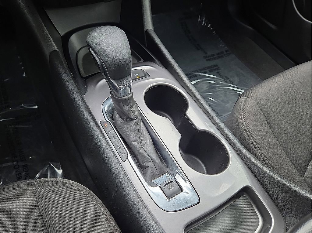 Used 2024 Chevrolet Malibu LS FWD image 29