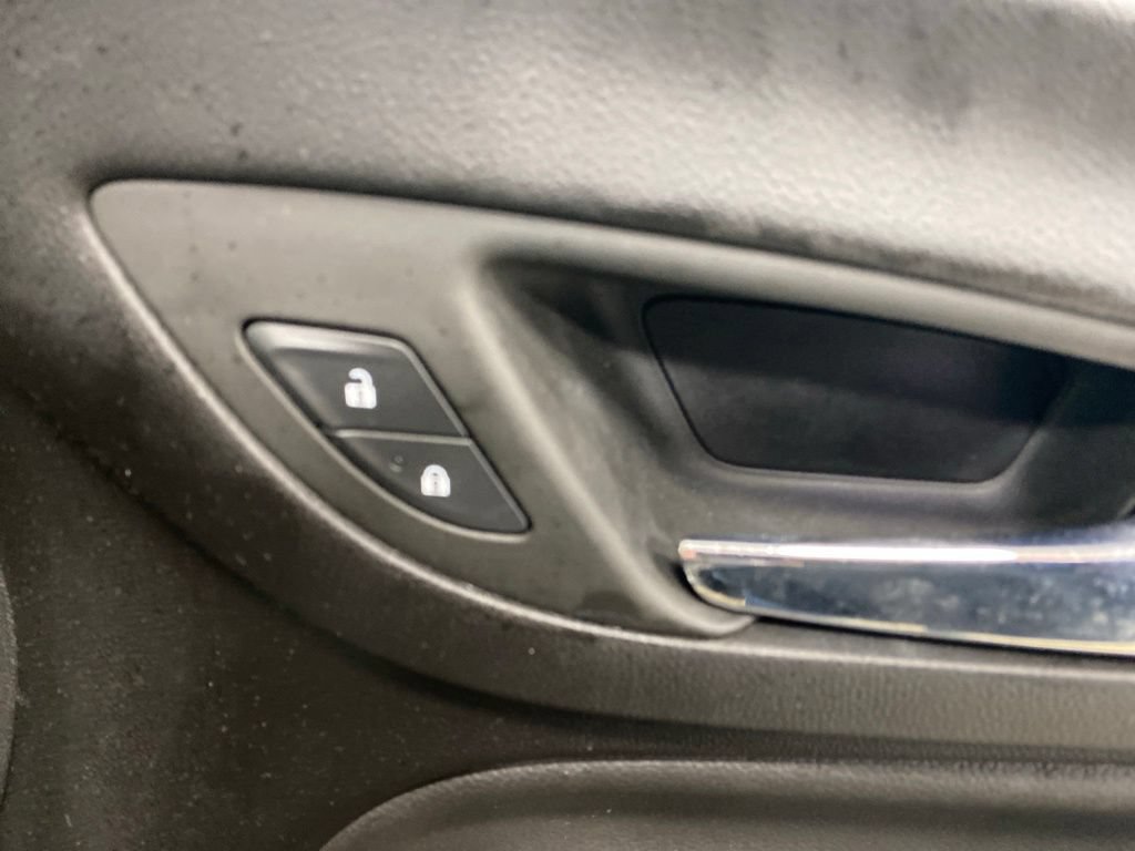 Used 2024 Chevrolet Equinox LT AWD/4WD image 24