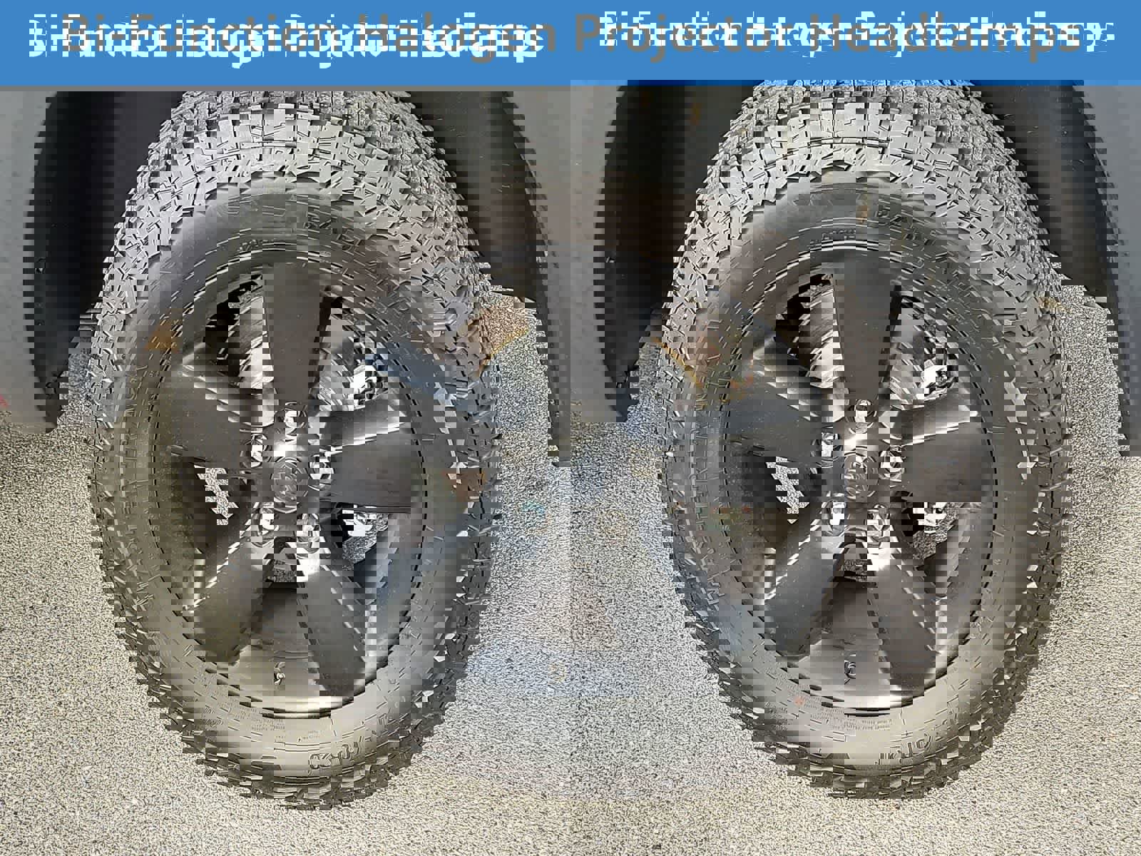 Used 2019 RAM 1500 Classic Warlock w/ Electronics Group image 15