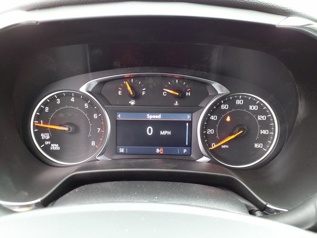 New 2025 Chevrolet Blazer LT w/ Convenience Package image 11