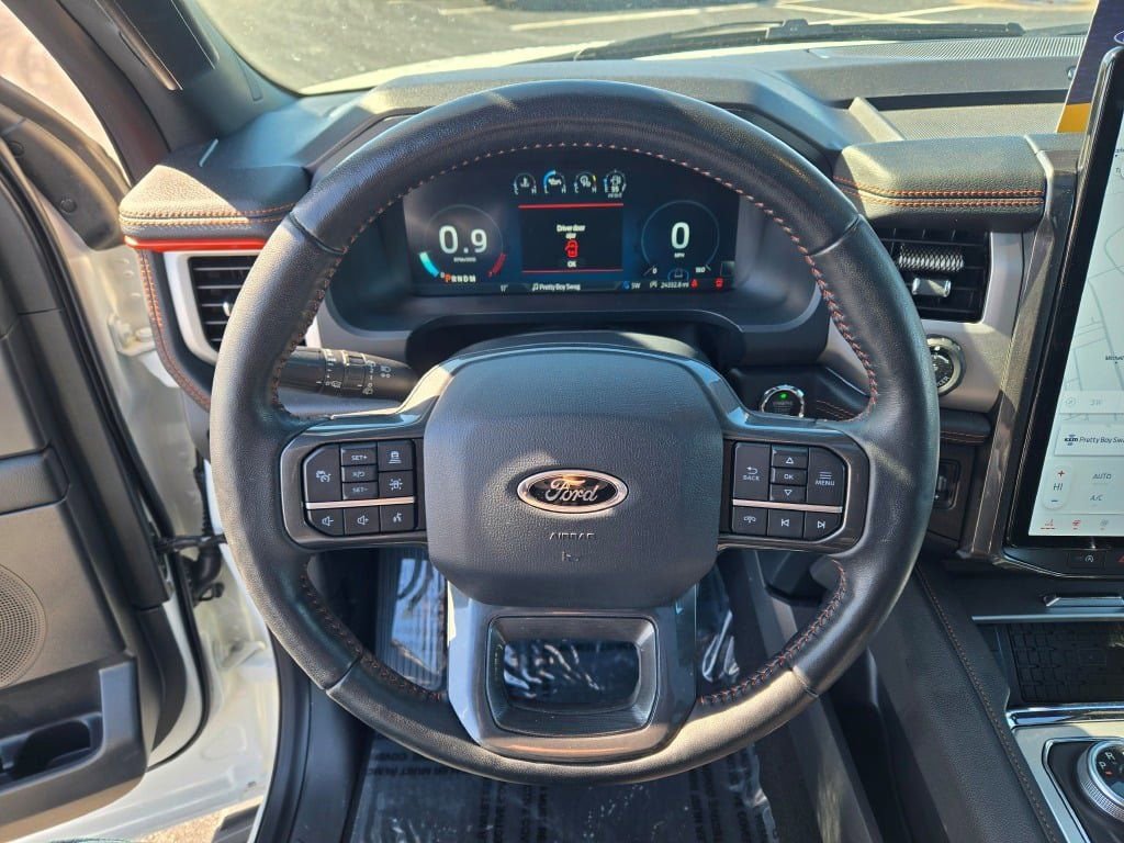 Certified 2024 Ford Expedition Timberline image 36