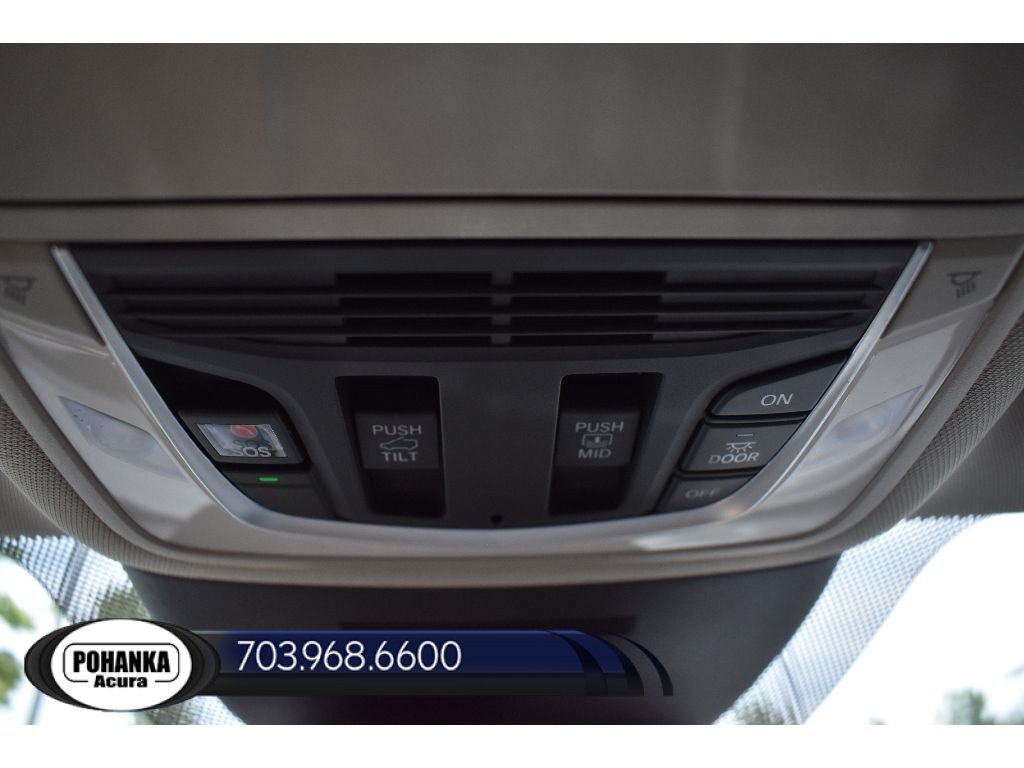 New 2026 Acura MDX w/ Technology Package AWD/4WD image 19
