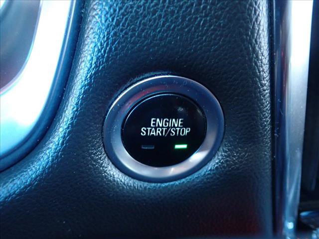 Used 2020 Chevrolet Traverse RS AWD/4WD image 27
