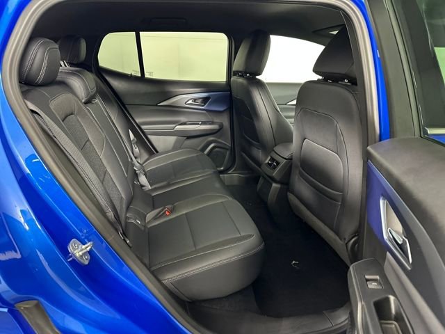 Used 2025 Chevrolet Equinox EV LT w/ Convenience Package image 27