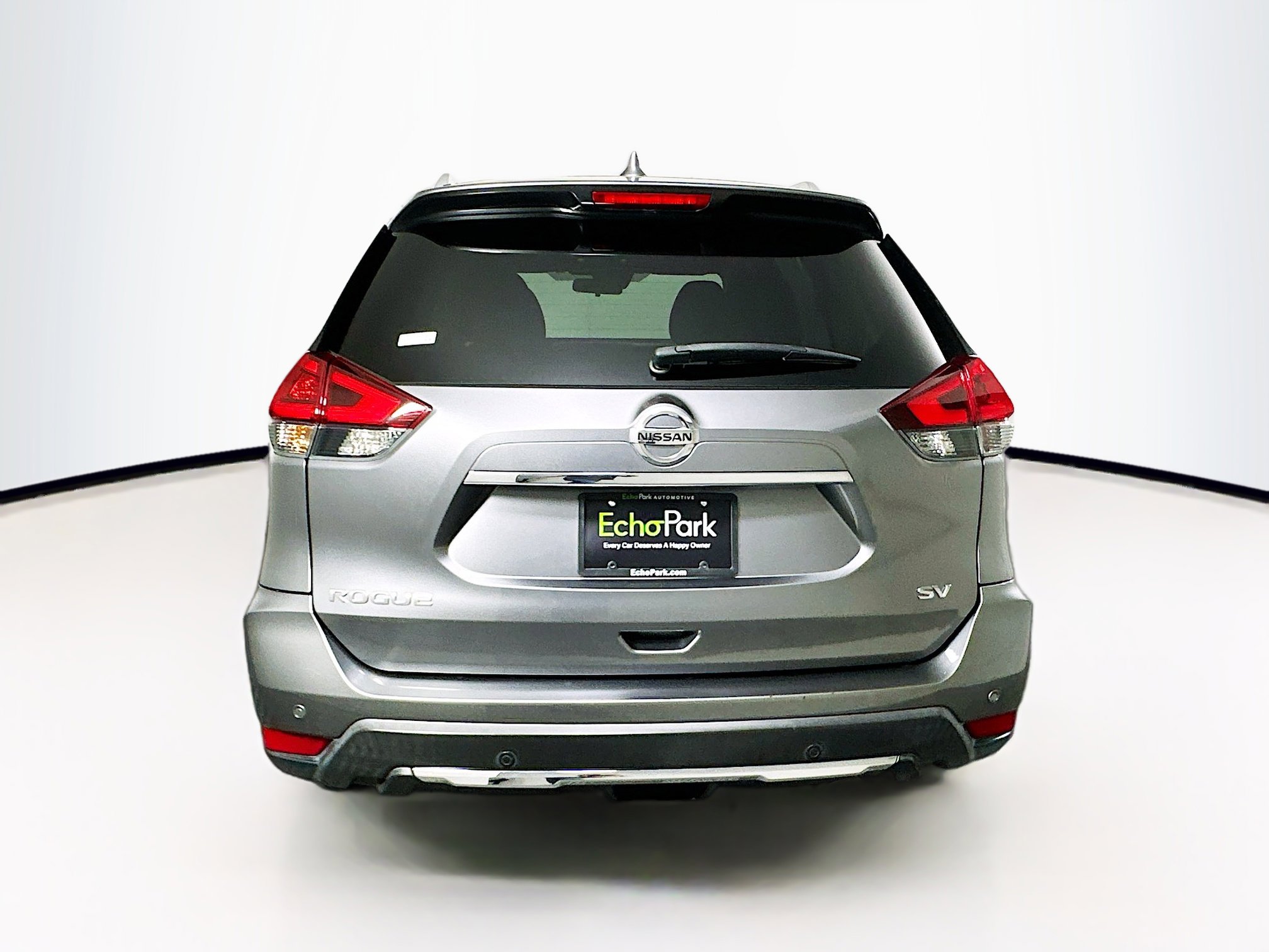 Used 2020 Nissan Rogue SV image 7