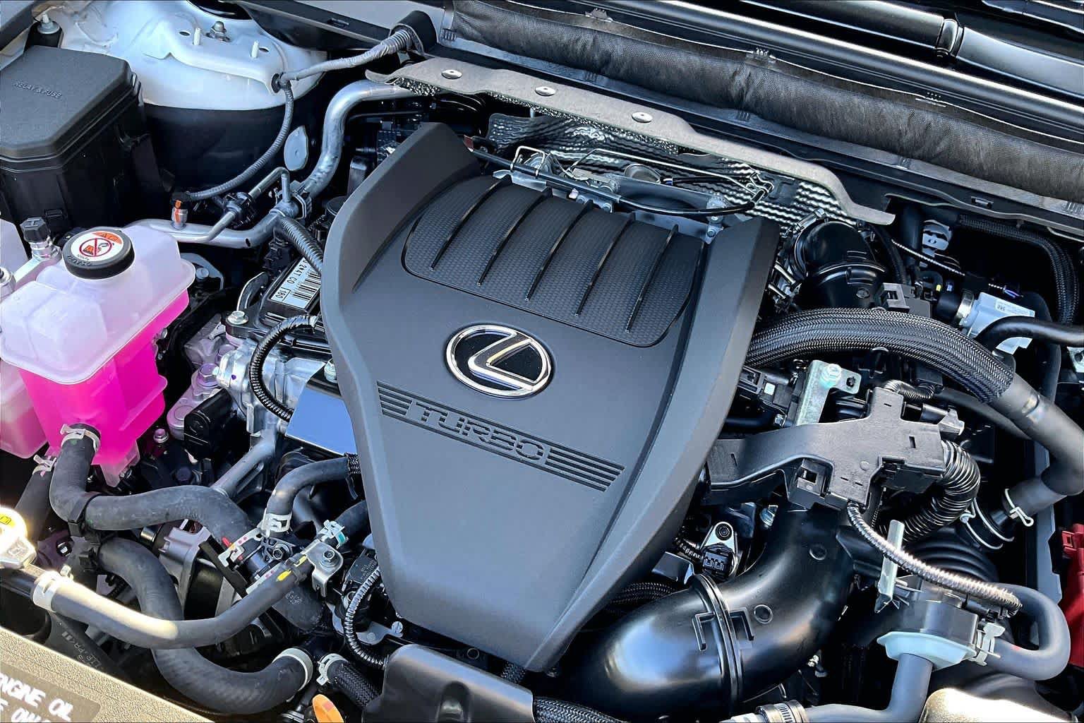 New 2026 Lexus RX 350 Premium Plus AWD/4WD image 20