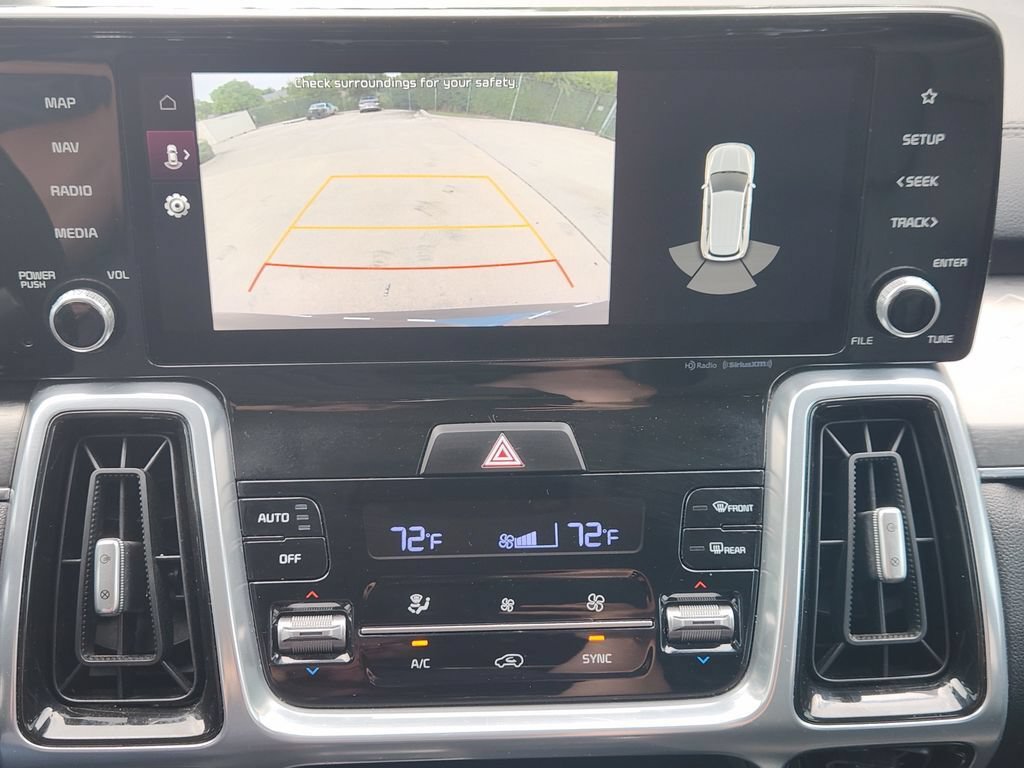 Used 2022 Kia Sorento SX AWD/4WD image 18