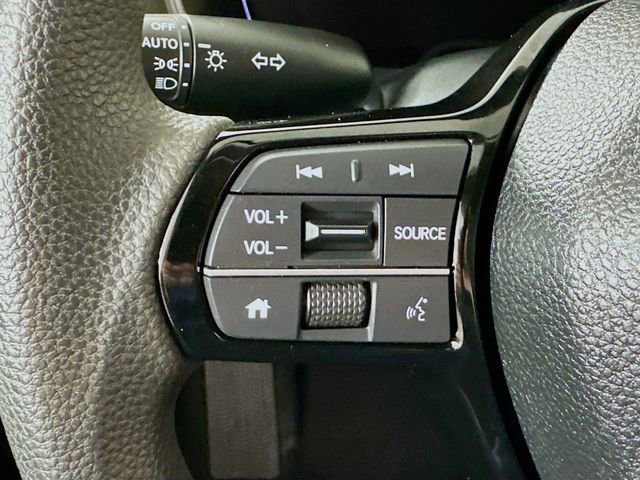 Certified 2023 Honda Civic LX image 9