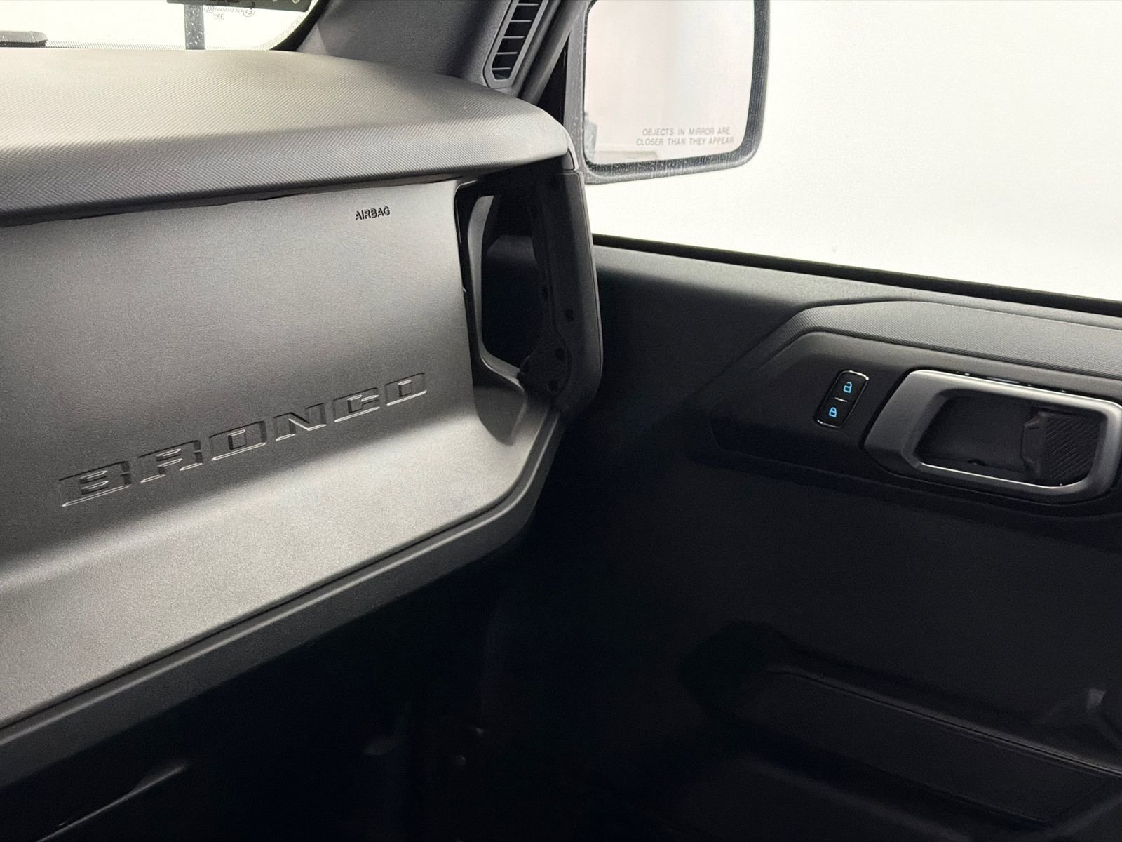 New 2025 Ford Bronco Big Bend image 32