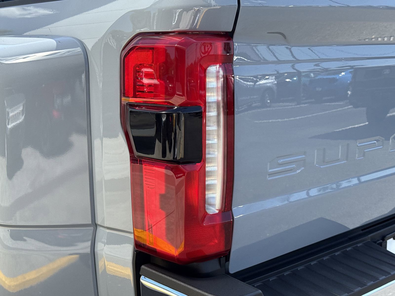 Used 2026 Ford F350 Lariat AWD/4WD image 10