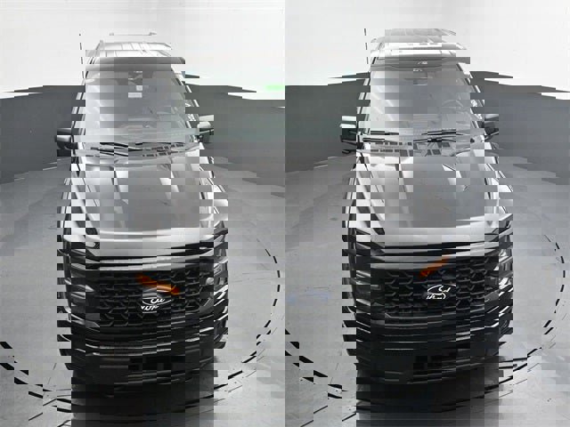 New 2025 Ford F150 STX image 21