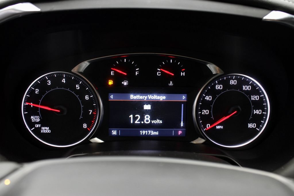 Used 2023 Chevrolet Blazer LT w/ Sound & Technology Package FWD image 27
