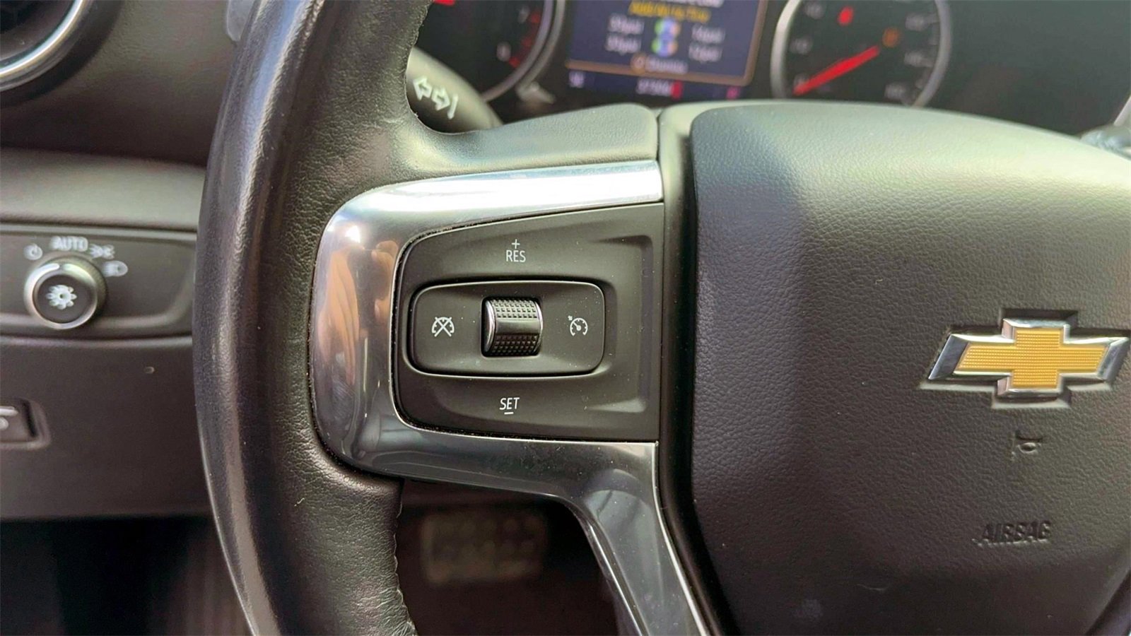 Used 2020 Chevrolet Blazer LT w/ Sound & Technology Package image 33