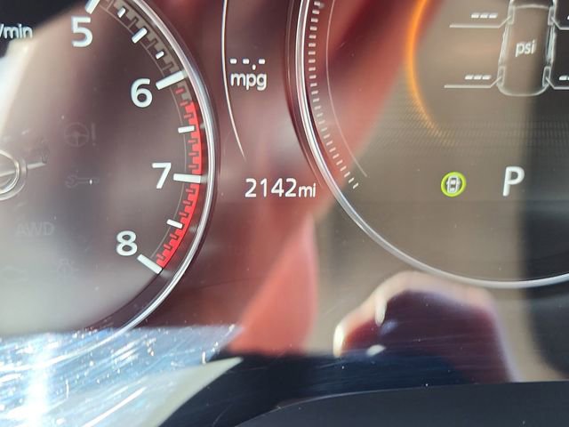 Used 2025 MAZDA CX-30 2.5 Turbo w/ Premium Package image 22