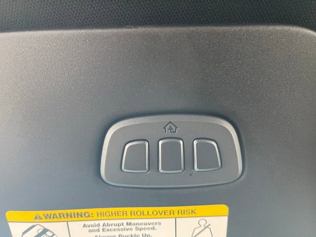 Used 2025 Ford Ranger Raptor AWD/4WD image 46