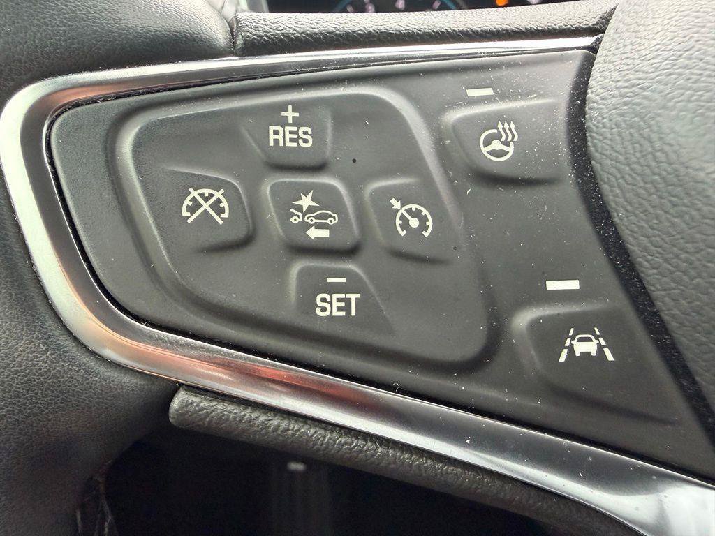 Used 2024 Chevrolet Equinox LT FWD image 15