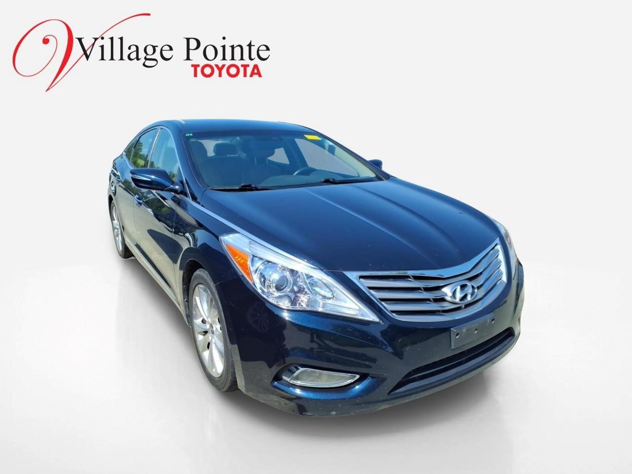 Used 2013 Hyundai Azera FWD image 5