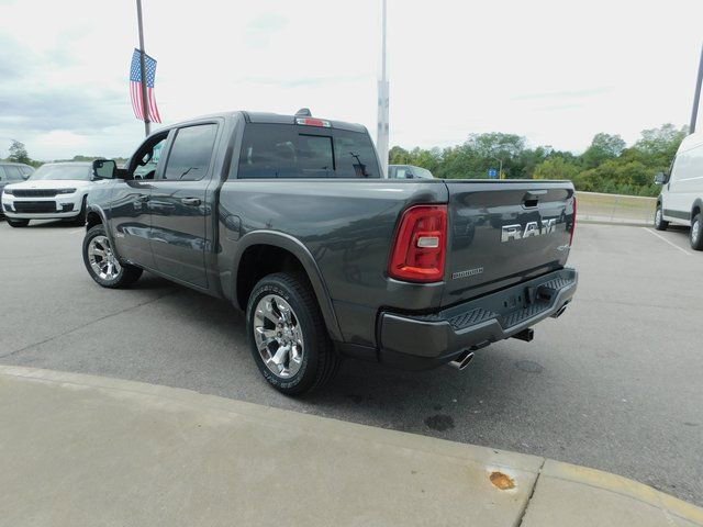 New 2026 RAM 1500 Big Horn image 7