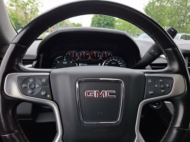Used 2020 GMC Yukon SLT w/ Premium Edition AWD/4WD image 21