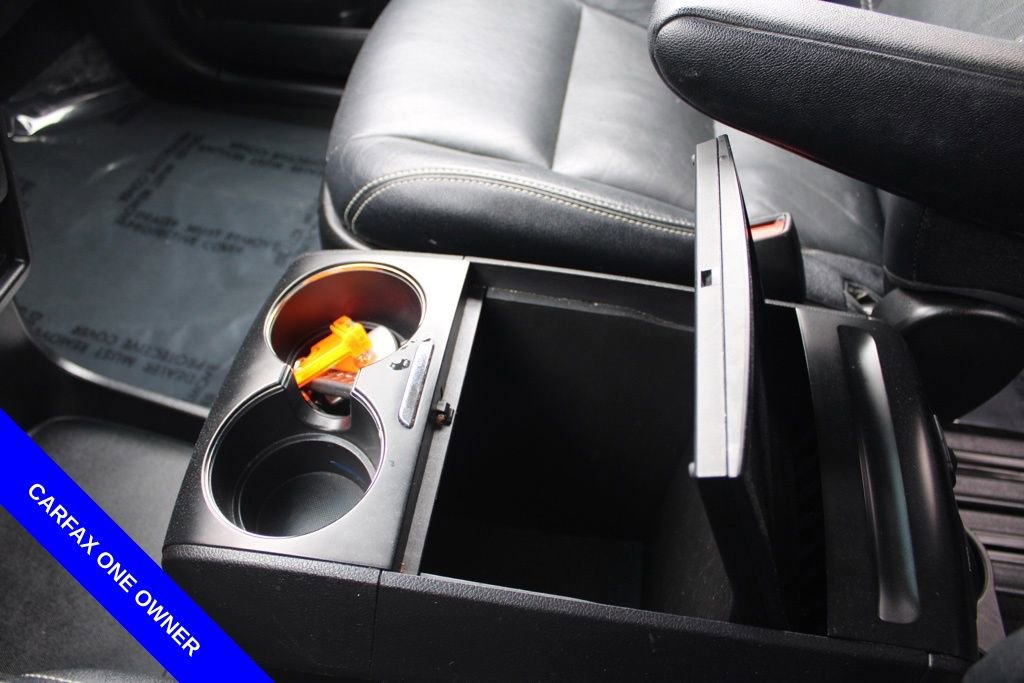 Used 2017 Toyota Sienna SE Premium image 48