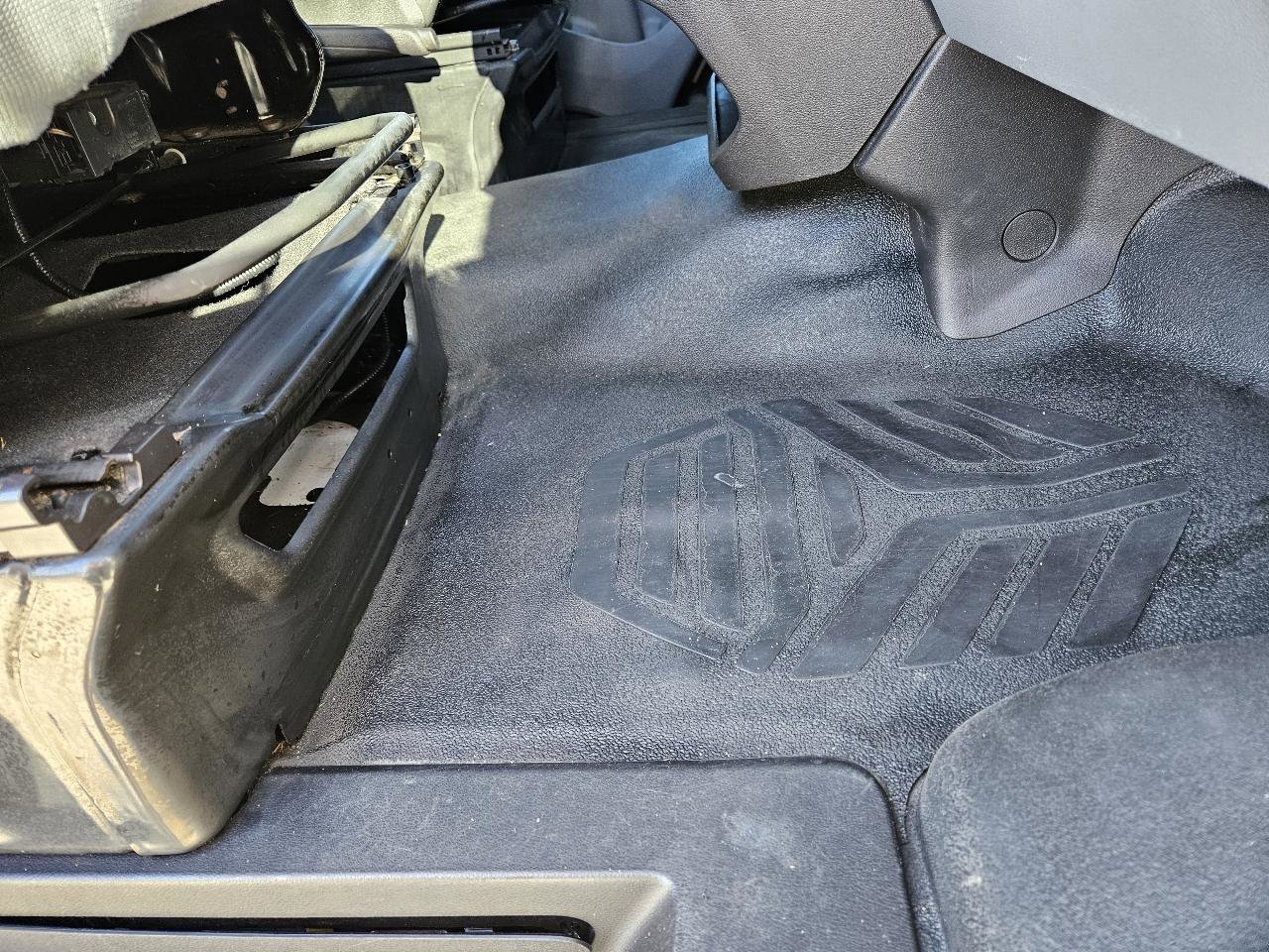 Used 2016 Ford Transit 250 148 High Roof Extended image 33