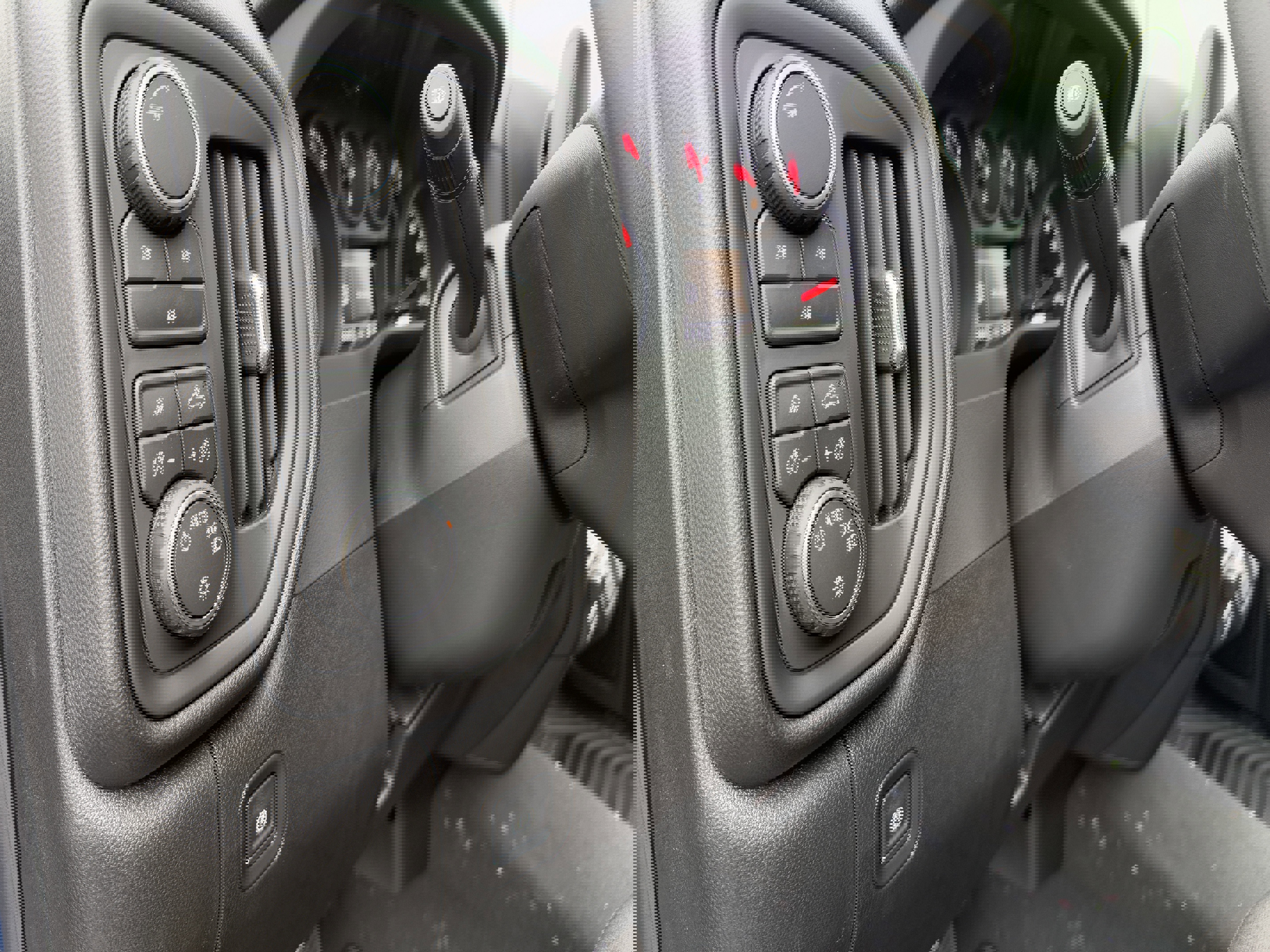 New 2026 Chevrolet Silverado 2500 Custom w/ Custom Value Package image 10