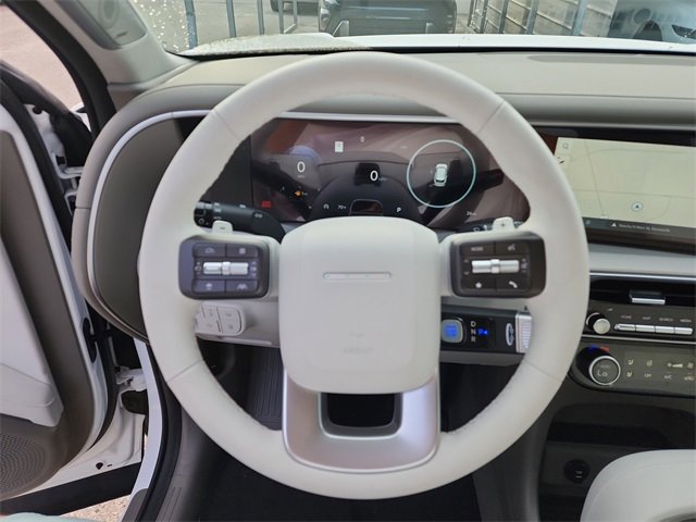 New 2026 Hyundai Palisade Limited image 27