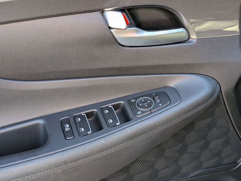 Certified 2023 Hyundai Santa Fe XRT image 14
