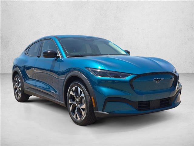 New 2026 Ford Mustang Mach-E Select RWD image 7