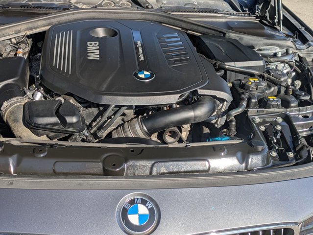 Used 2019 BMW 440i xDrive Coupe w/ Executive Package AWD/4WD image 24