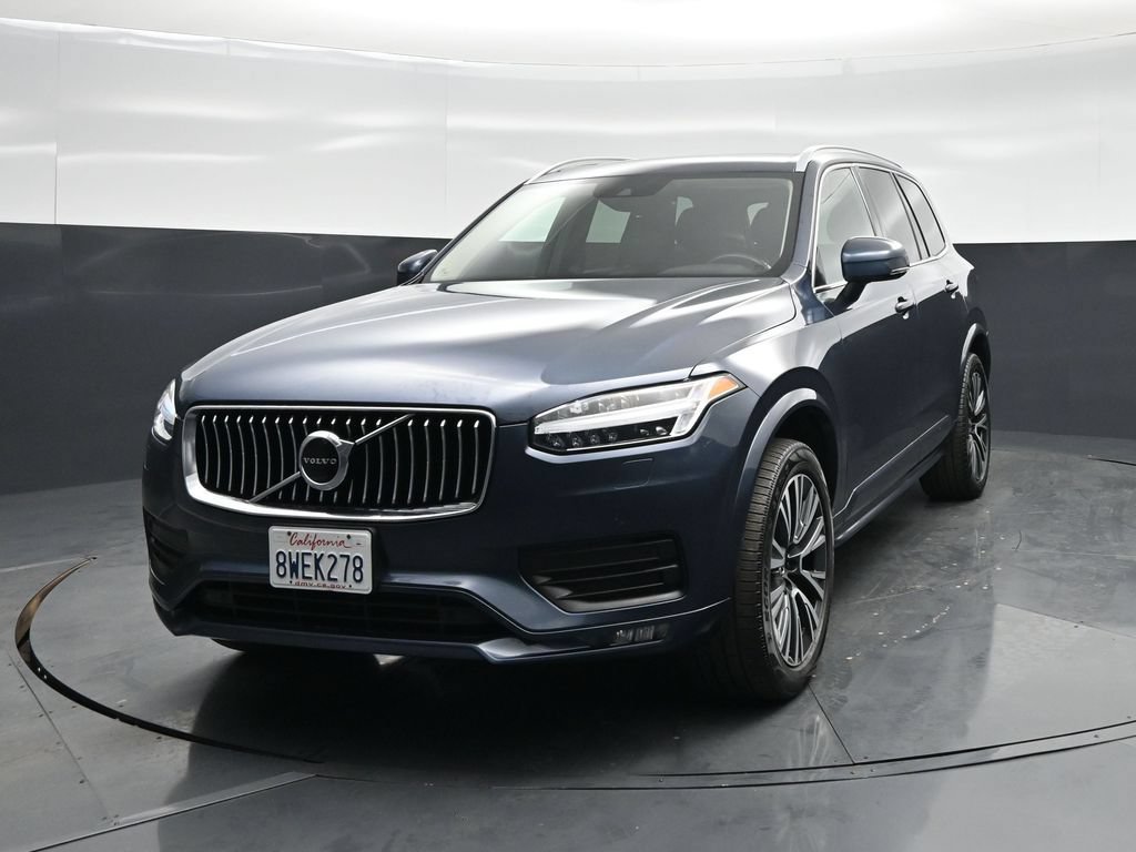 Used 2021 Volvo XC90 T5 Momentum w/ Protection Package Premier AWD/4WD image 54