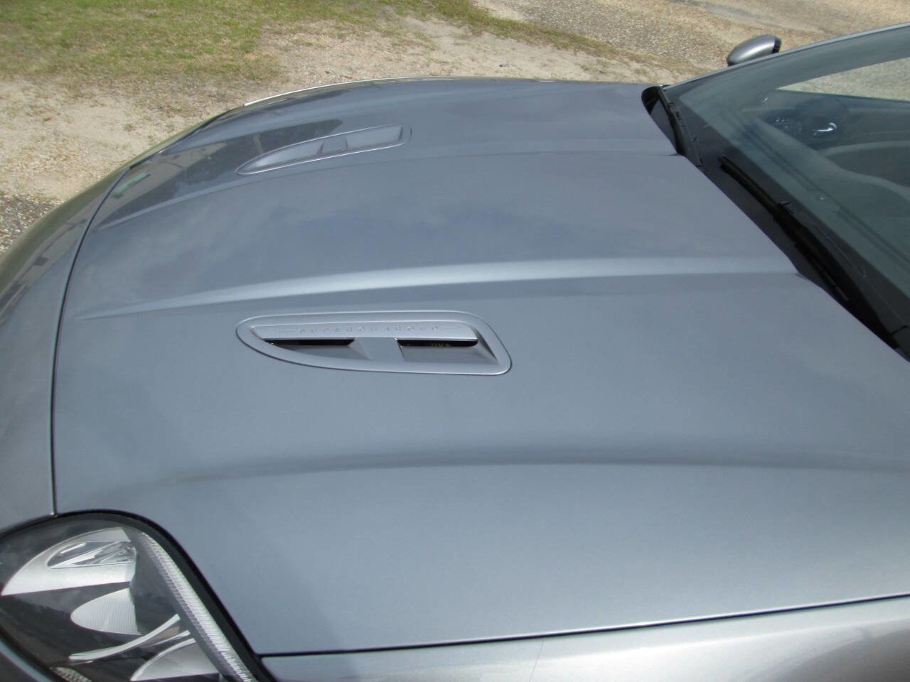 Used 2014 Jaguar XKR R image 36