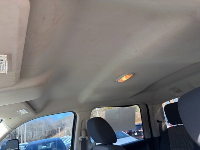 Used 2012 RAM 3500 ST w/ Ambulance Prep Group image 14