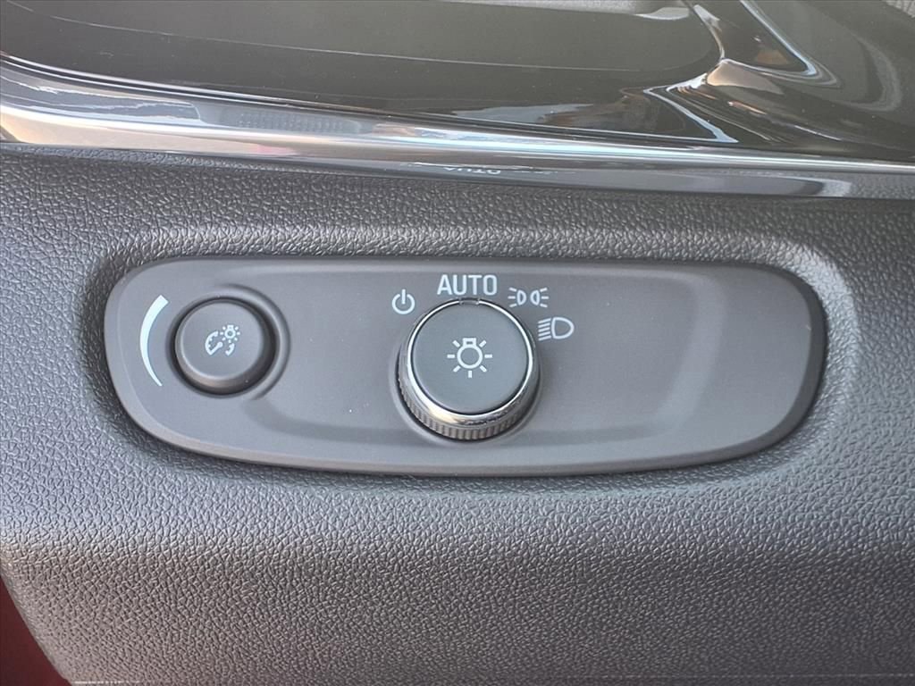 New 2026 Buick Envista Sport Touring w/ Convenience I Package image 9