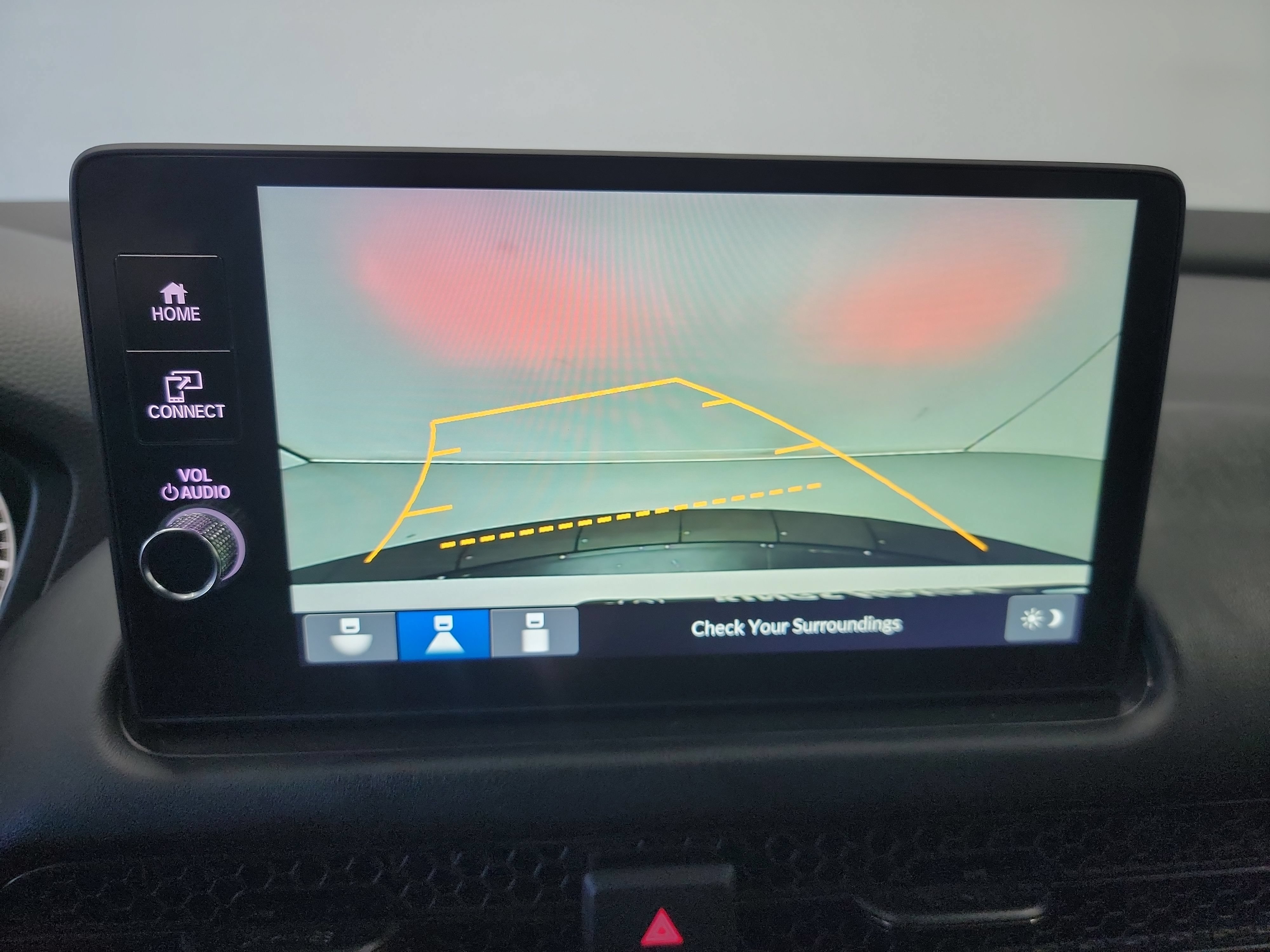 Certified 2026 Honda HR-V LX image 23