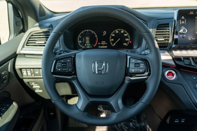 New 2026 Honda Odyssey Sport-L image 13