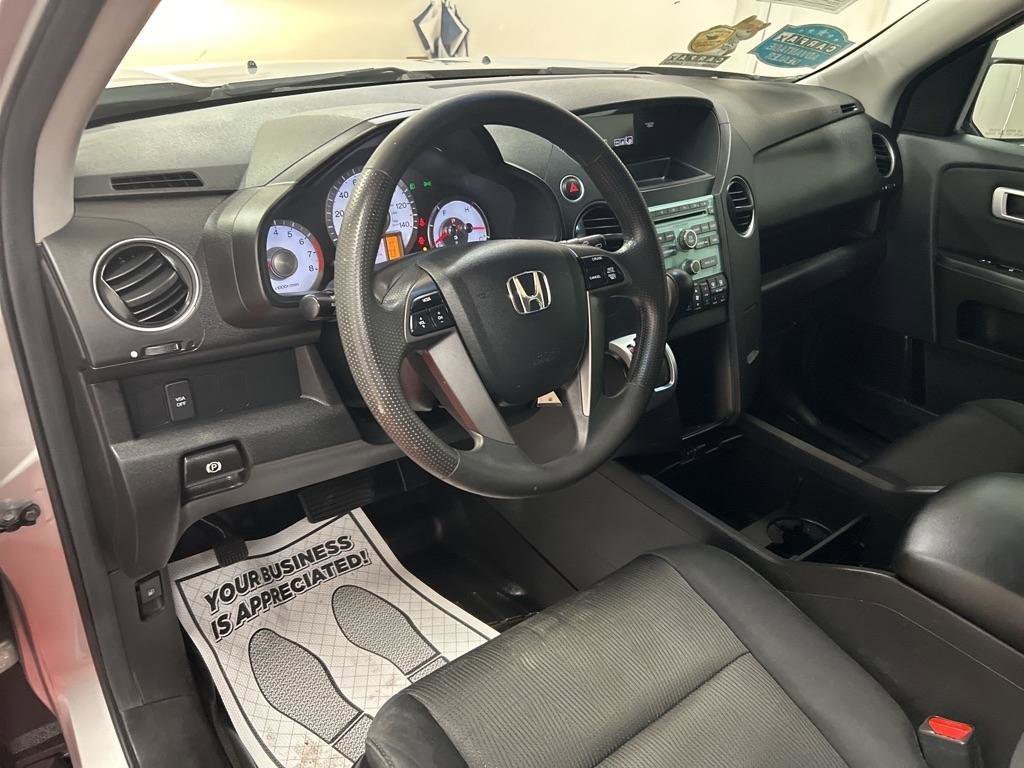 Used 2011 Honda Pilot EX image 28