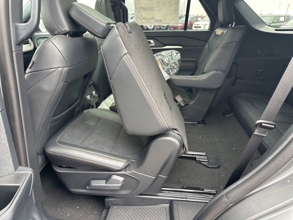 New 2026 Ford Explorer Tremor w/ Tremor Ultimate Package image 39