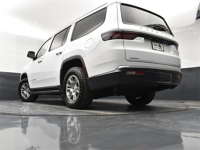 Used 2022 Jeep Wagoneer Series I image 22