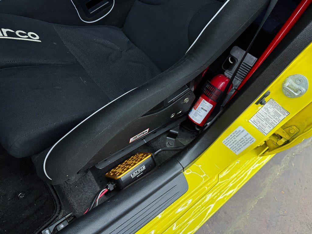 Used 2003 Mitsubishi Lancer Evolution image 13