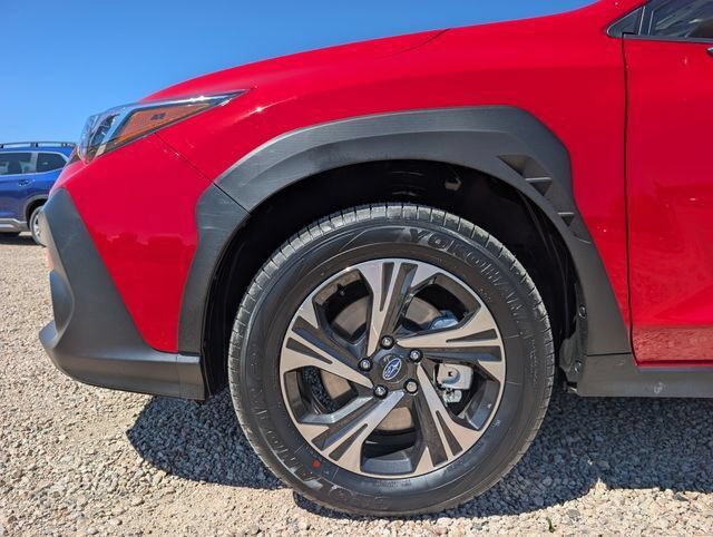 Certified 2024 Subaru Crosstrek 2.0i Premium w/ Crosstrek Mirror Package AWD/4WD image 11