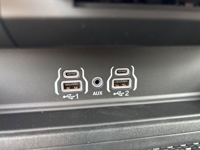 New 2026 RAM 1500 Big Horn image 15