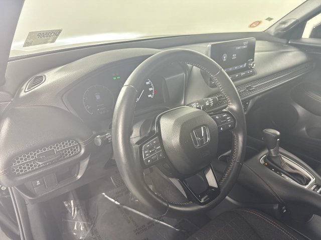 Used 2024 Honda HR-V Sport image 23