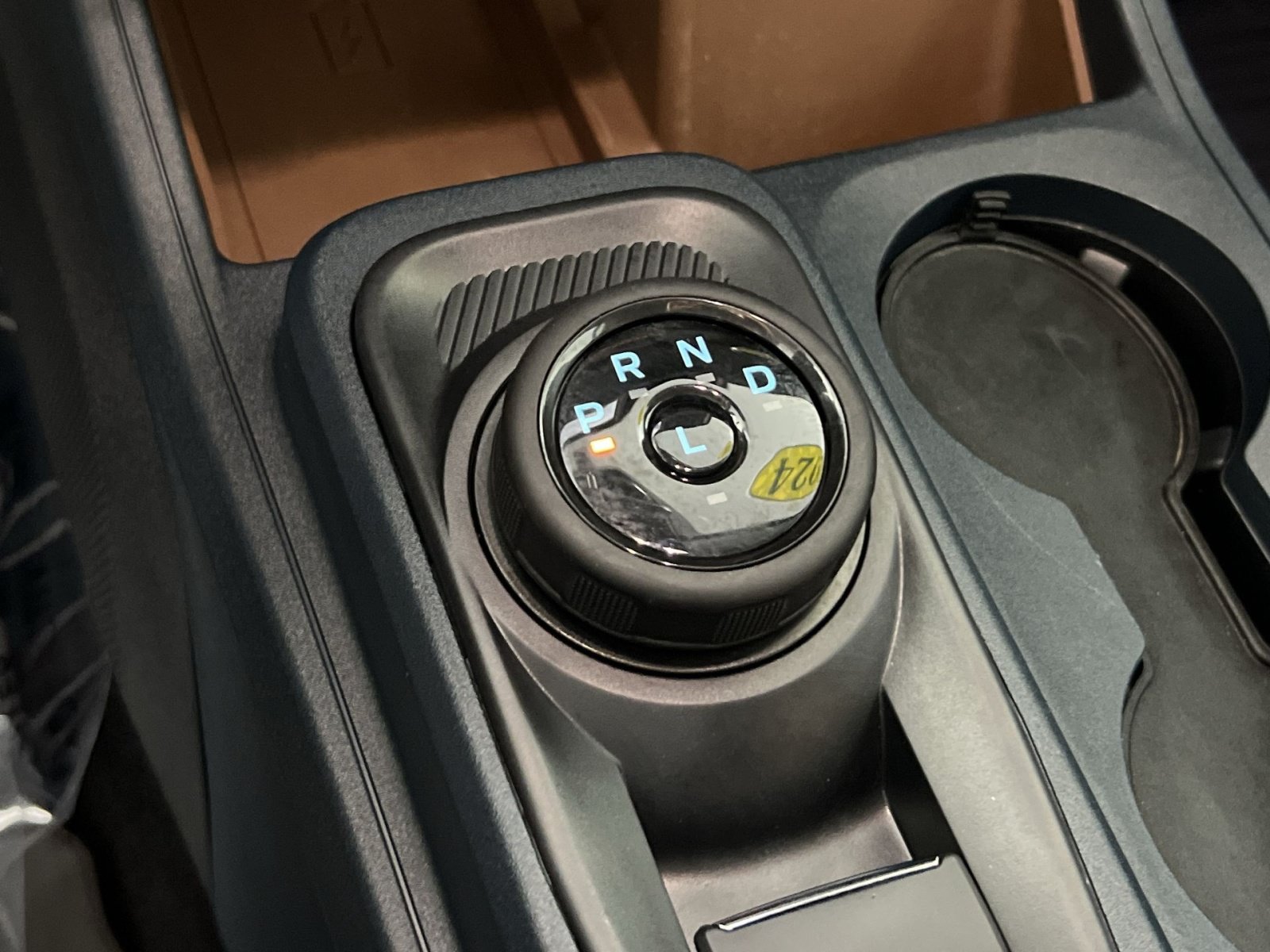 Used 2024 Ford Maverick Lariat FWD image 22